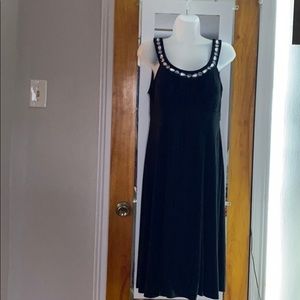 Ladies Embellished Dress